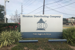 Miller Beer - Houston Distributing Company - 7100 High Life Dr, Houston, TX 77066