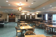 Miller Distributing Company Interior