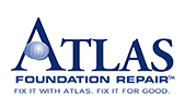 Atlas Foundation Repair in Houston