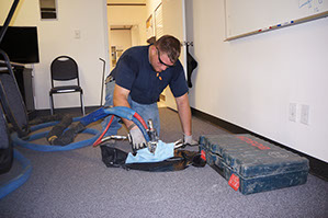 Interior repairs - Atlas Foundation Repair