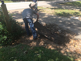 Foundation Repair Company in Houston, TX