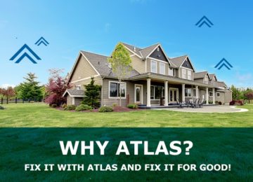 Why atlas