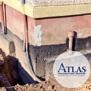 Tomball Foundation Repair – Atlas Foundation Repair in Houston